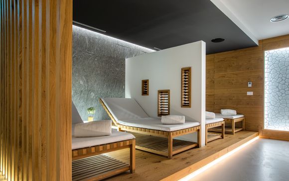 Radisson Blu Hotel Reussen, Andermatt 4*