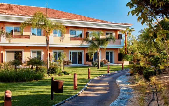 Il Wyndham Grand Algarve 5*
