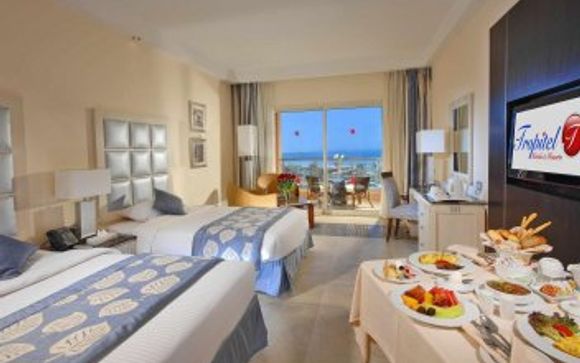 Il Tropitel Sal Hasheesh 5*