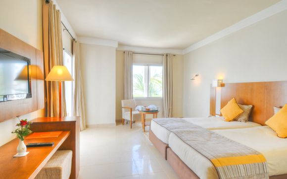Il Nicolaus Club Helios Beach Djerba 4*