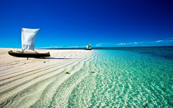 Tour nell'arcipelago di Nosy Be