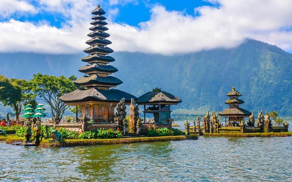 Alla scoperta di Ubud e Jimbaran