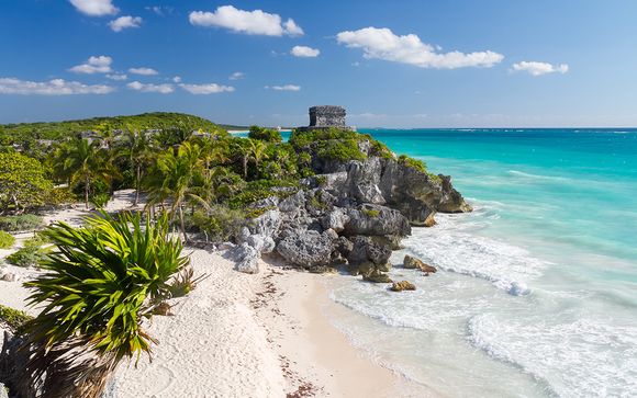 Alla scoperta di Playa del Carmen