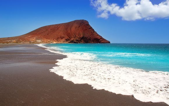 Alla scoperta di Tenerife
