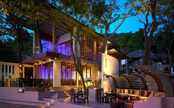 Ko Samet - Le Vimarn Cottages & Spa 4*