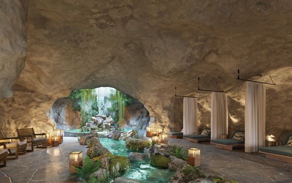 Il Now Natura Riviera Cancun 5*