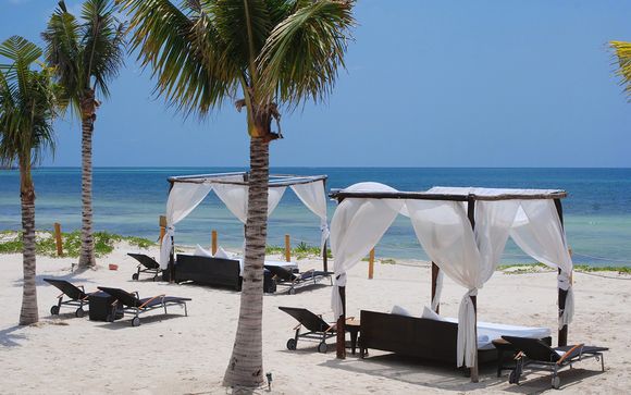 Alla scoperta della Riviera Maya
