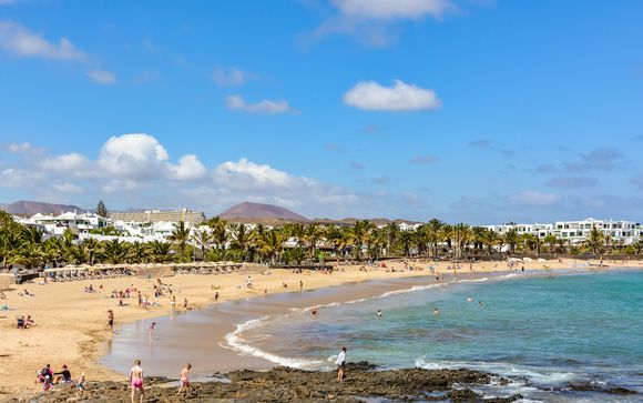 Alla scoperta di Lanzarote