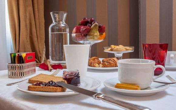Ai Patrizi di Venezia Luxury Apartments