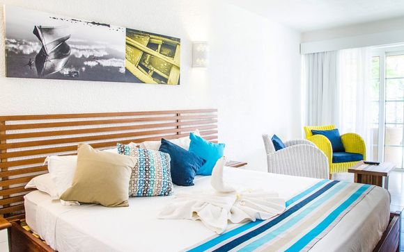 Sealife Resort & Spa 4*