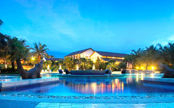 Palm Garden Resort 5* - Soggiorno Mare a Hoi An