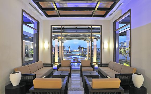 Cayo Santa Maria - Melia Buenavista Cayo S.Maria 5*