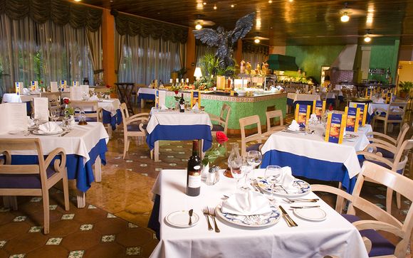 L'Iberostar Quetzal