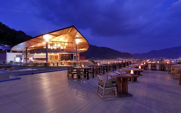 Phuket - Kalima Resort and spa 5*