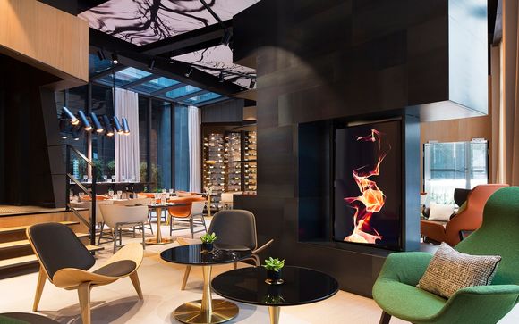 Hotel Le Cinq Codet 5*