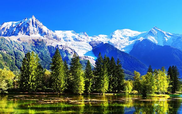 Alla scoperta di Chamonix