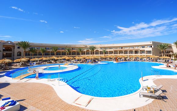 Royal Albatros Moderna 5*