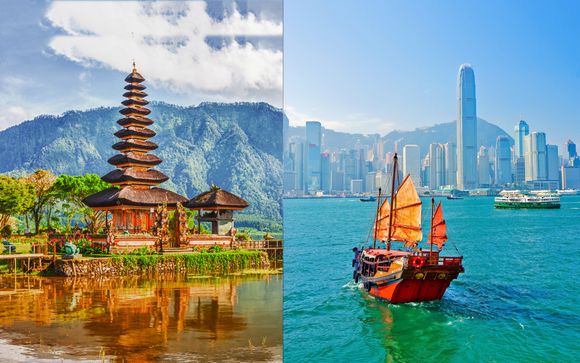 Alla scoperta del fascino dell'Asia più autentica