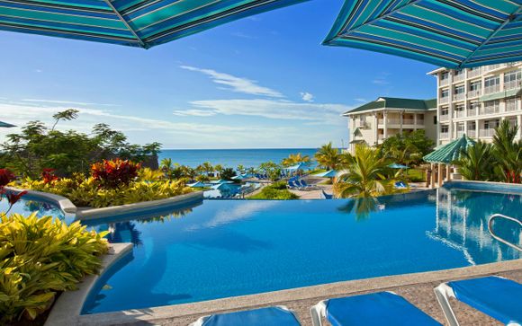 Le Meridien Panama City 5* + Sheraton Bijao Beach Resort 4*
