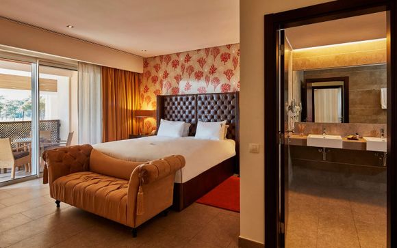 Il Wyndham Grand Algarve 5*