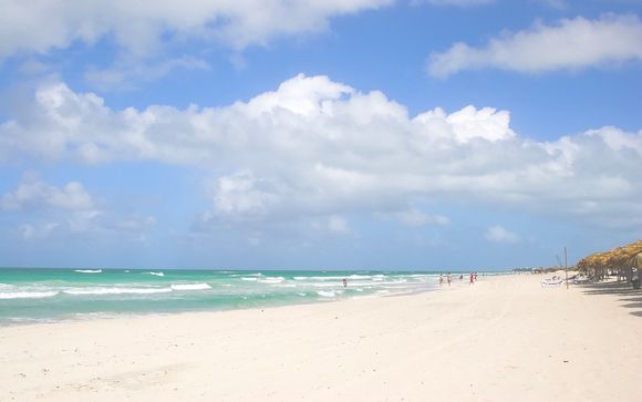 Varadero - IBEROSTAR Bella Vista 5*
