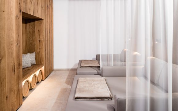 L'Hotel Plattenhof 4*