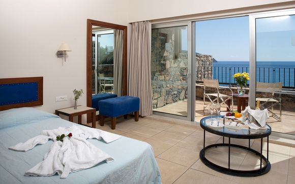 Mirabello Beach & Village 5*