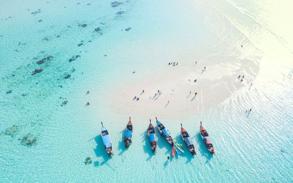 Alla scoperta della Thailandia