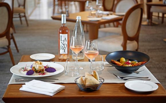 L'Hotel Corsica & Spa 5*