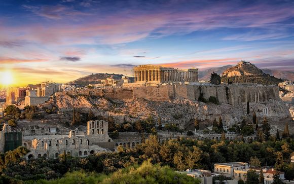 Acropolis Ami Boutique Hotel