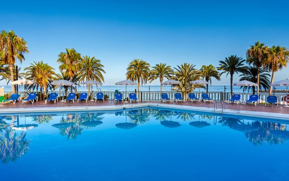 Il Sol Tenerife 4*