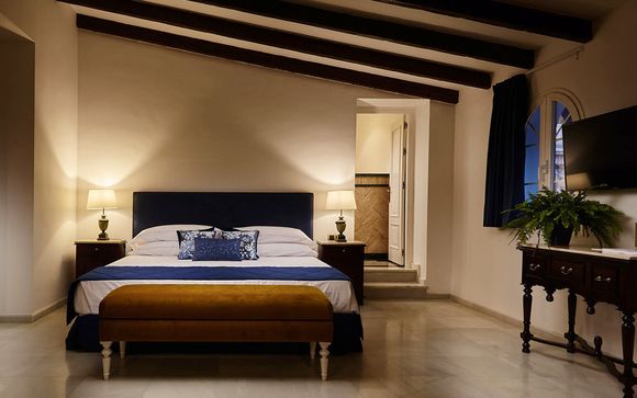 The Touch Puerto Banus 4*