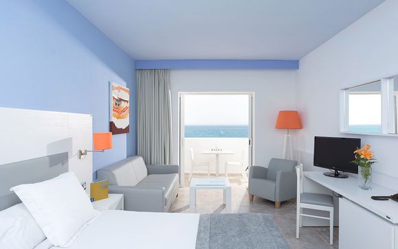 Jandia Princess 4*