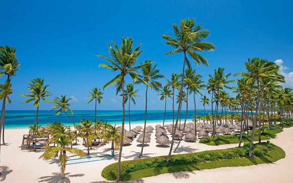 Secrets Royal Beach Punta Cana 5* - Adults Only