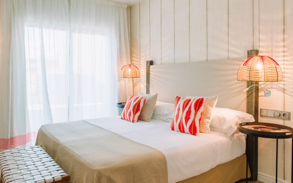 L'Hotel Honucai 4*