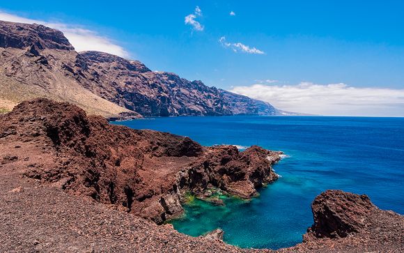 Alla scoperta di Tenerife