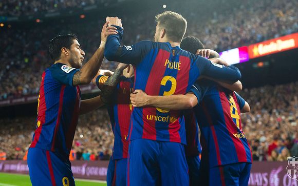 Le partite