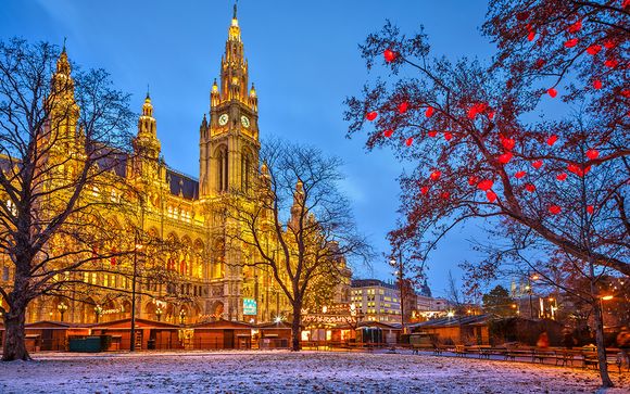 Hotel Spiess & Spiess 4*