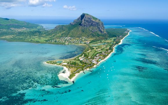 Alla scoperta dell'Isola di Mauritius