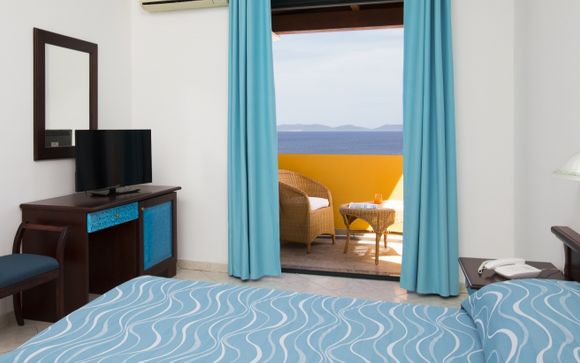 Il Lu' Hotel Maladroxia 4*