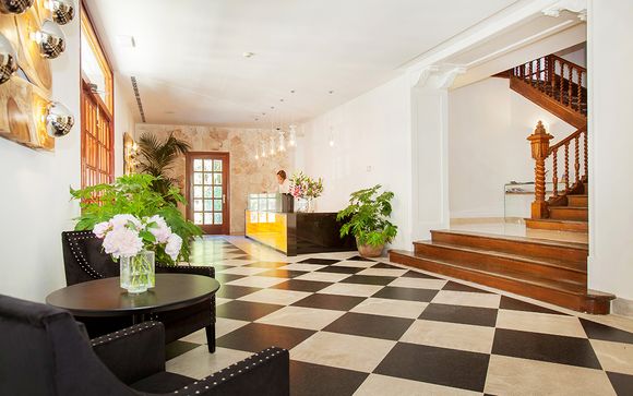 Hotel Continental Valldemossa