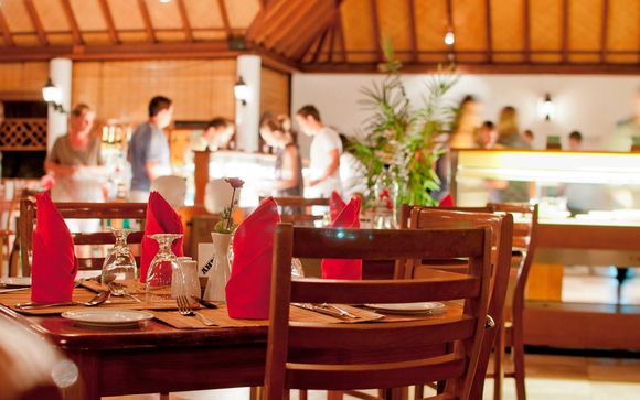Soggiorno mare alle Maldive
