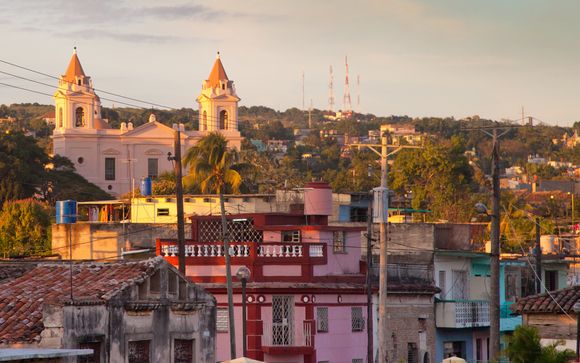Alla scoperta di Cuba