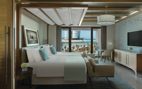 Jumeirah Al Naseem 5*