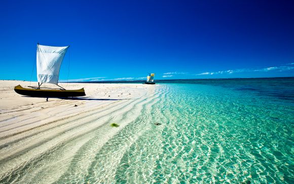 Relax in resort 4* tra soft all inclusive e camera vista mare