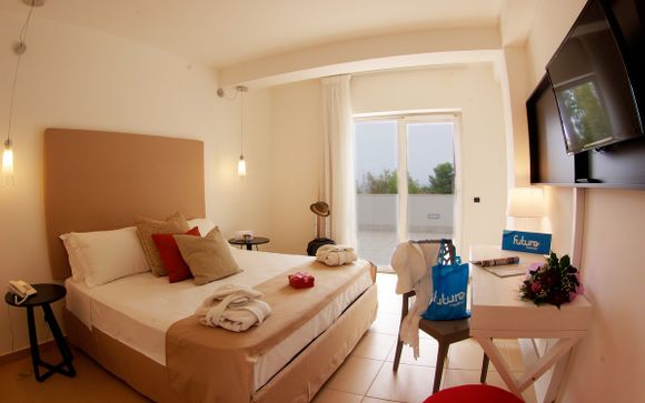 Il Club Spiagge Bianche 4*