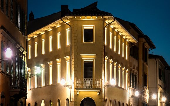 Fornace Suite