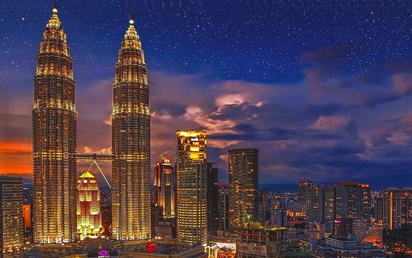 Tour da Singapore alla Malesia
