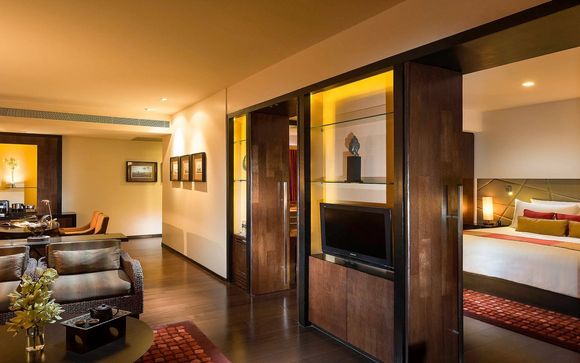Bangkok - VIE Hotel Bangkok MGallery by Sofitel 5*