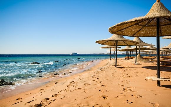 Alla scoperta di Sharm El Sheikh